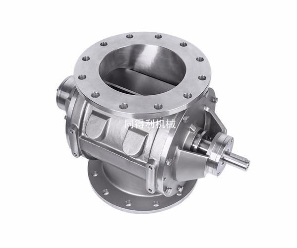 【替代-全球一線品牌 科倍*Coper**】德國旋轉閥